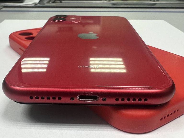 Оголошення Apple iphone 11 64gb Б/У