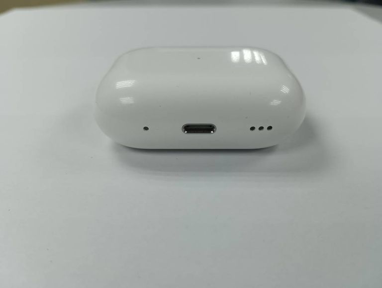 Apple AirPods Pro 2nd generation (MQD83)