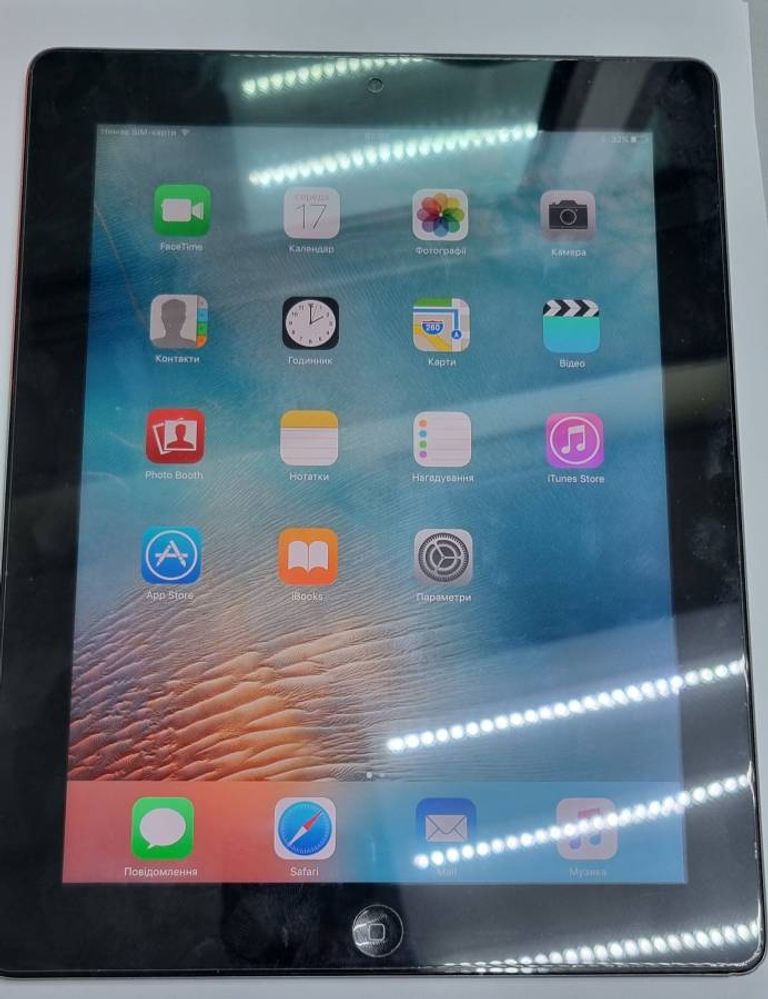 Apple ipad 3 wifi a1430 64gb 3g