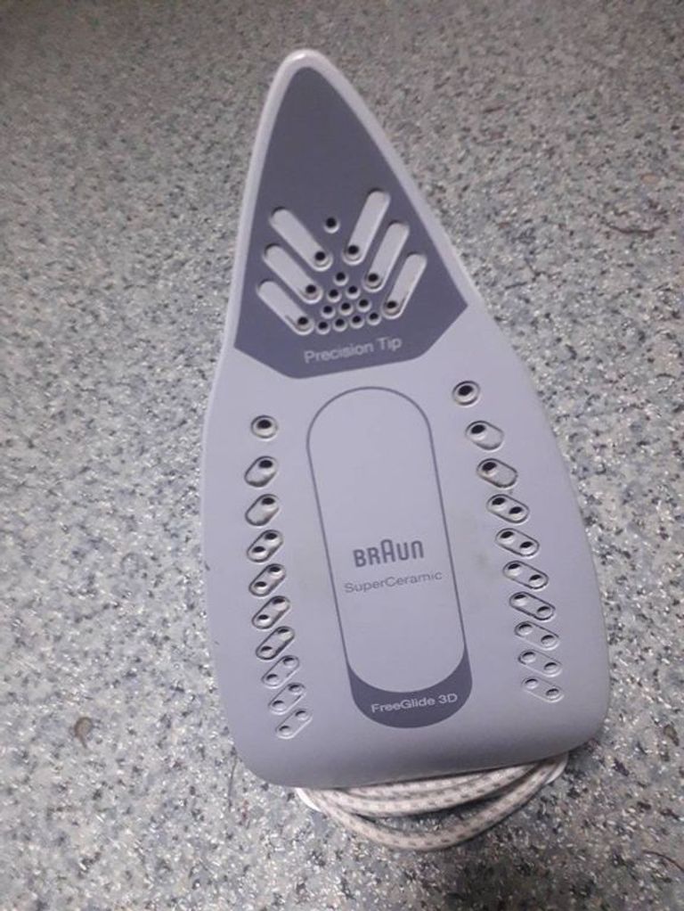 Купить Braun si 3053 Б/У