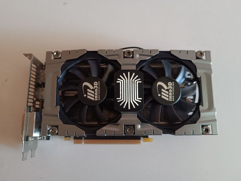 Inno3d GTX760