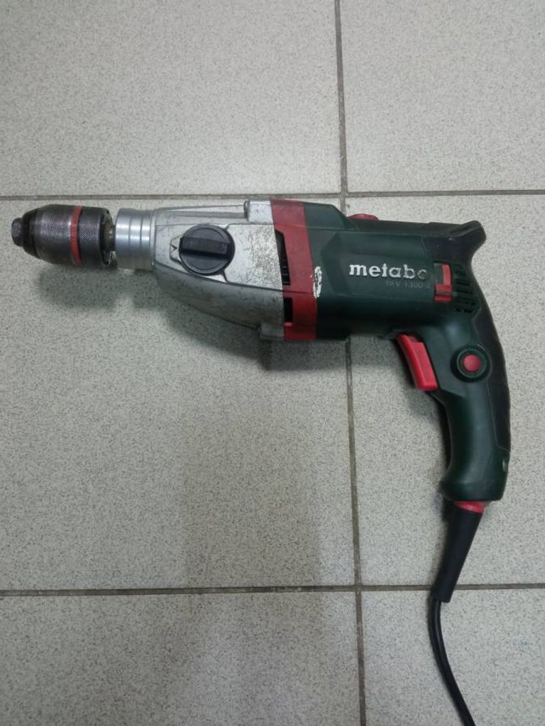 Metabo BEV 1300-2 (600574000)