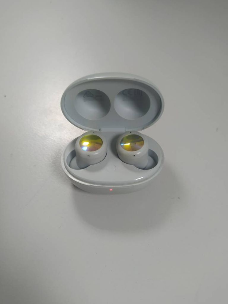 Купити Realme Buds Air 2 Neo RMA2008 Gray Б/У