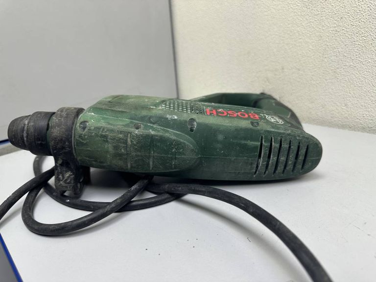 Bosch pbh 2100 re