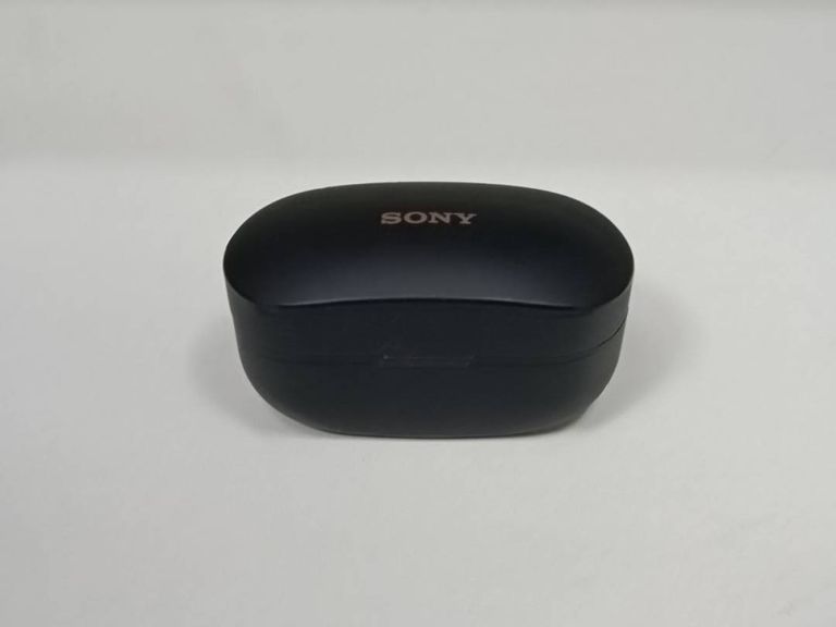 Sony WF-1000XM4 Black (WF-1000XM4B)