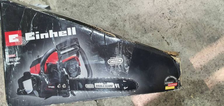 Einhell GC-PC 2040/1 (4501852)