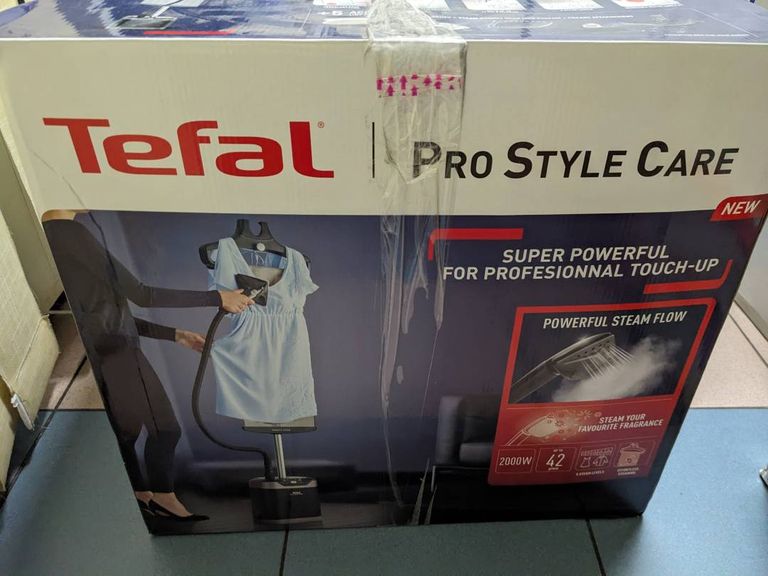 Tefal Pro Style Care IT8490