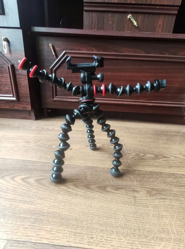 Joby Gorillapod Mini