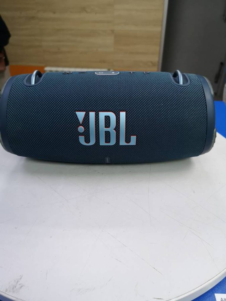 Jbl xtreme 3