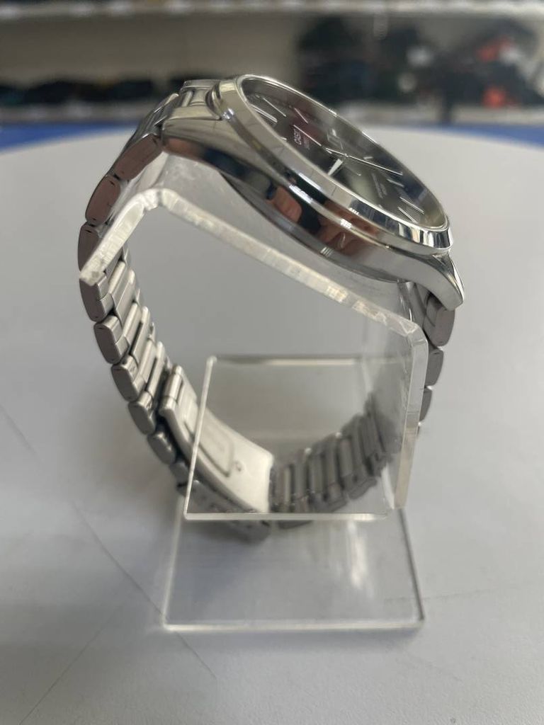 Casio MTS-100D-1AVEF