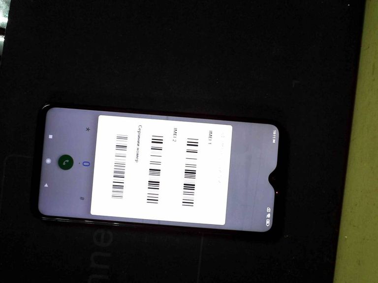 Xiaomi Redmi Note 8 Pro 6/64GB Green Код:01-200235849. Изображение 5