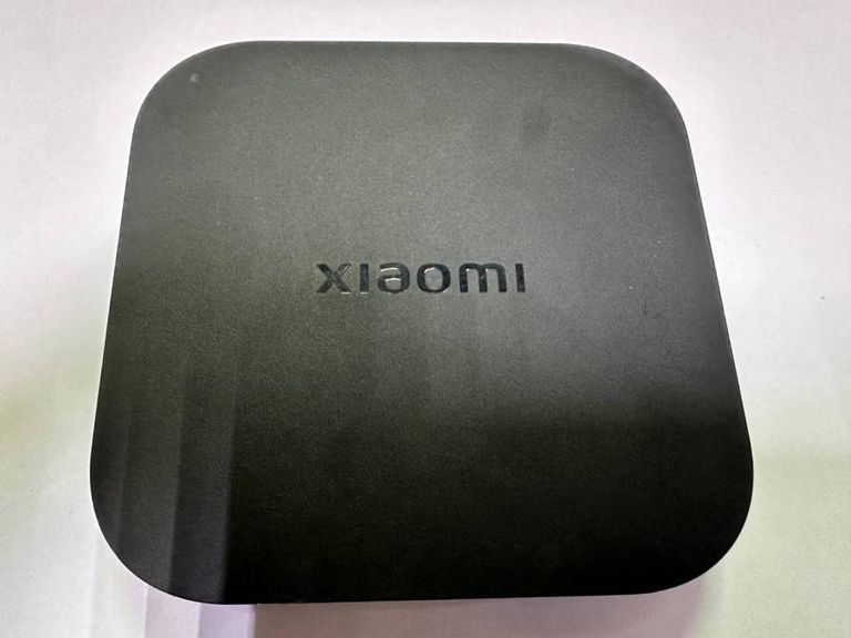 Xiaomi Mi TV Box S 2nd Gen