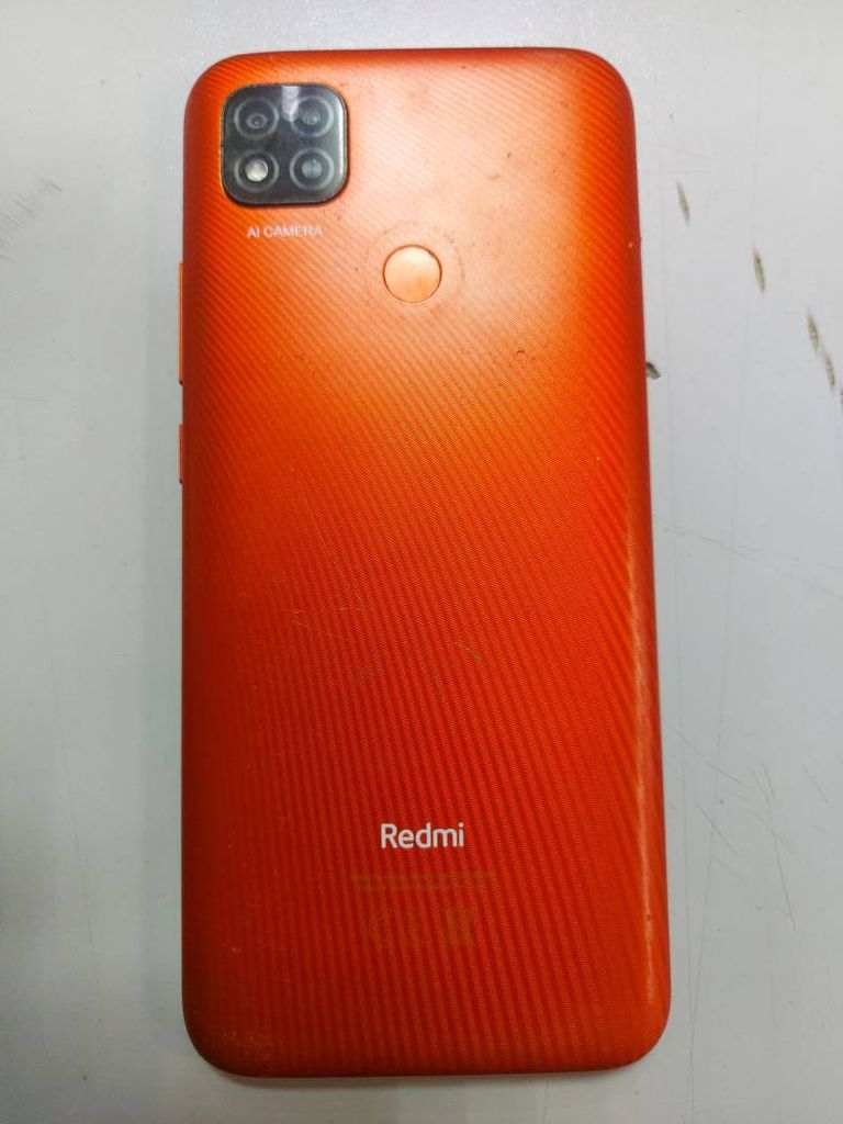 Xiaomi redmi 9c nfc 3/64gb