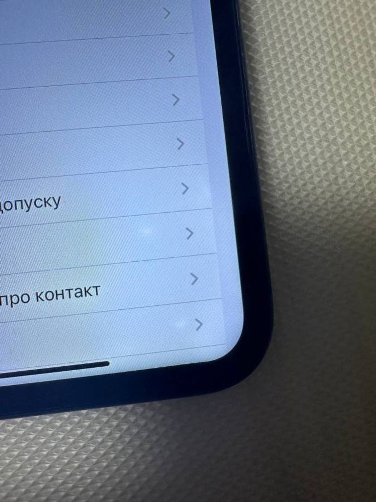 Apple iphone 11 64gb Код:01-200249613. Зображення 6