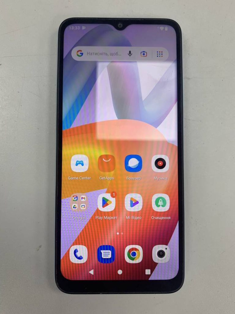 Xiaomi Redmi A2 2/32GB Black