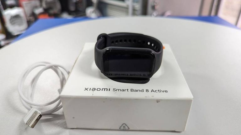 Xiaomi mi smart band 8 active