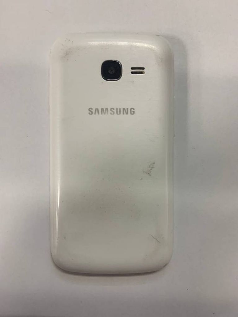 Samsung s7262 galaxy star plus duos