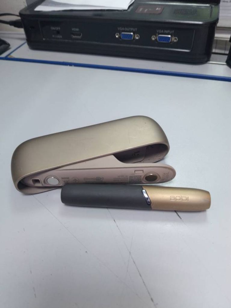 IQOS 3 DUO