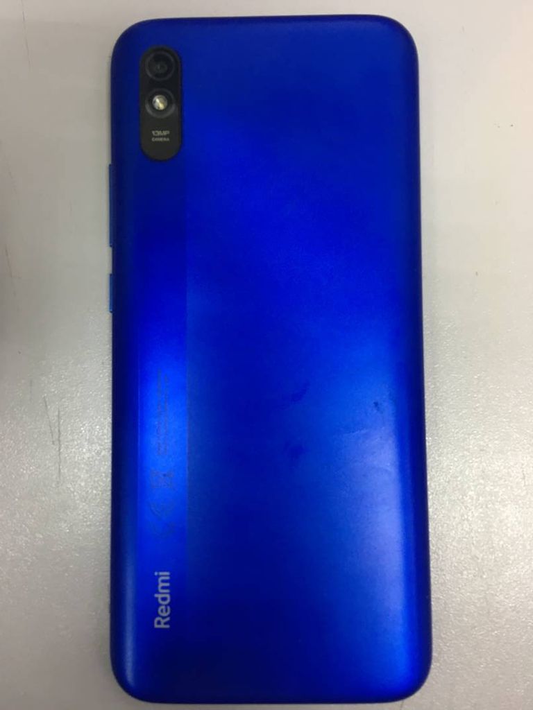 Xiaomi redmi 9a 2/32gb