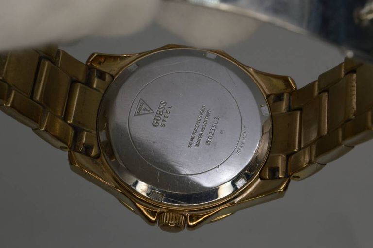 Розпродаж Guess W0235L3, продавець Техноскарб