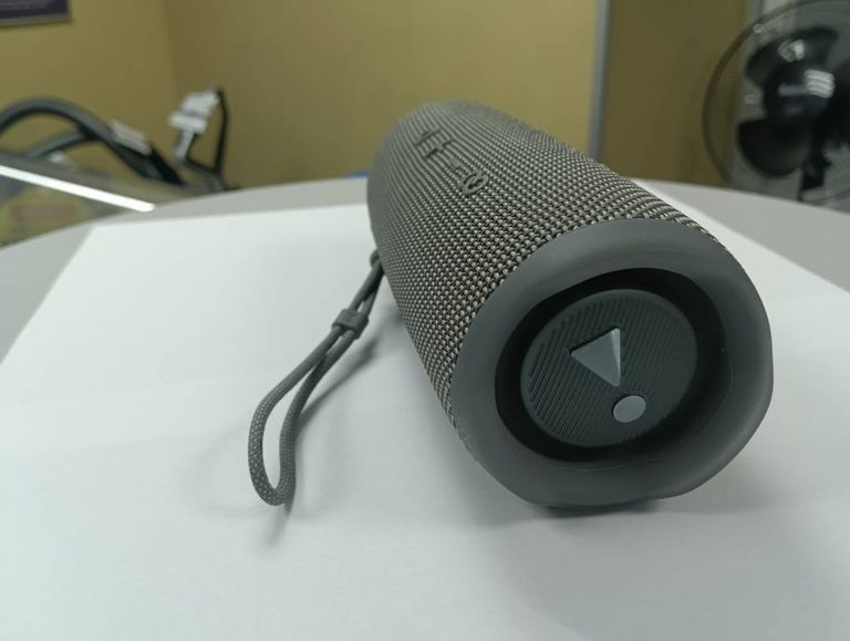 Jbl Flip 6 Black (JBLFLIP6BLK)