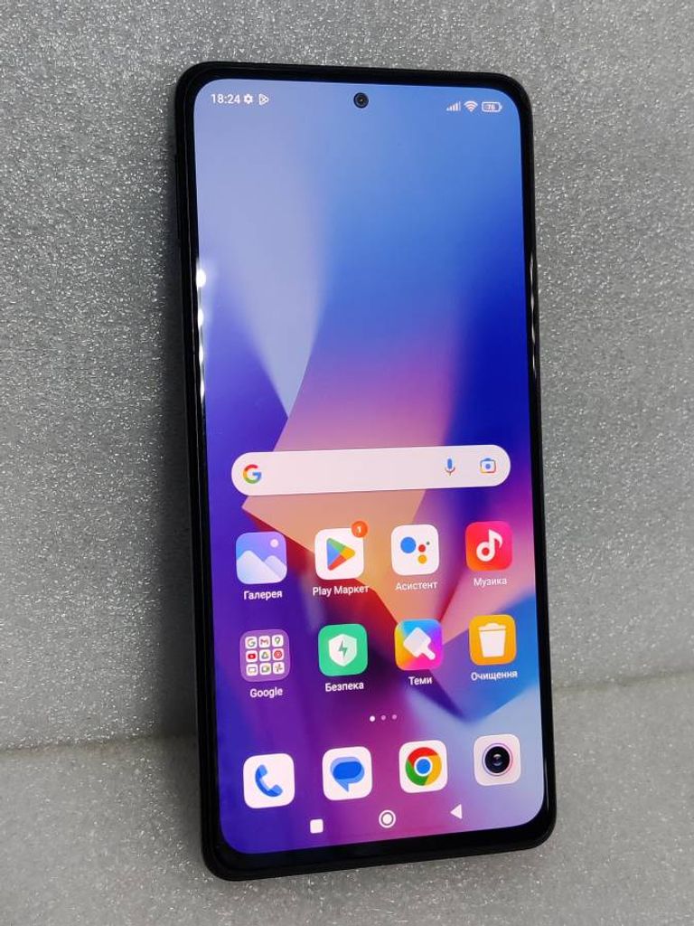 Купить Xiaomi redmi note 10 pro 6/64gb Б/У