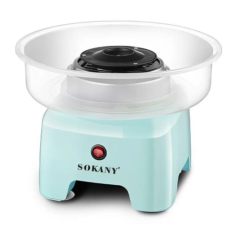 Оголошення Sokany SK520 Б/У