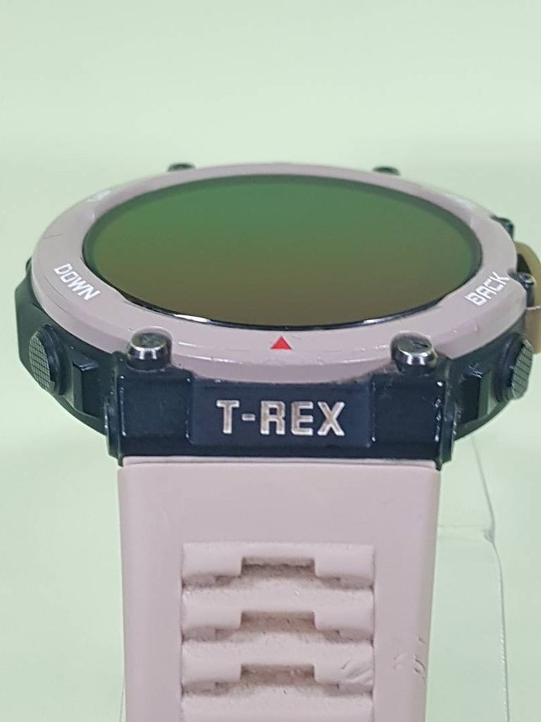 Amazfit t-rex 2 Код:01-200329892. Зображення 6