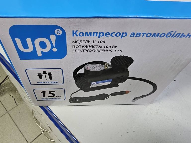 Объявление Up u-100 Б/У