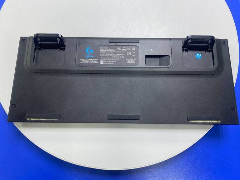 Розпродаж Logitech g915 tkl tactile, продавець Техноскарб