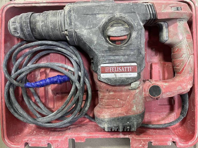 Объявление Felisatti П-32/1000ЭВ Б/У