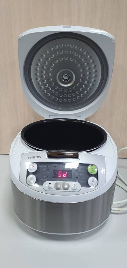 Объявление Philips HD3136/03 Б/У