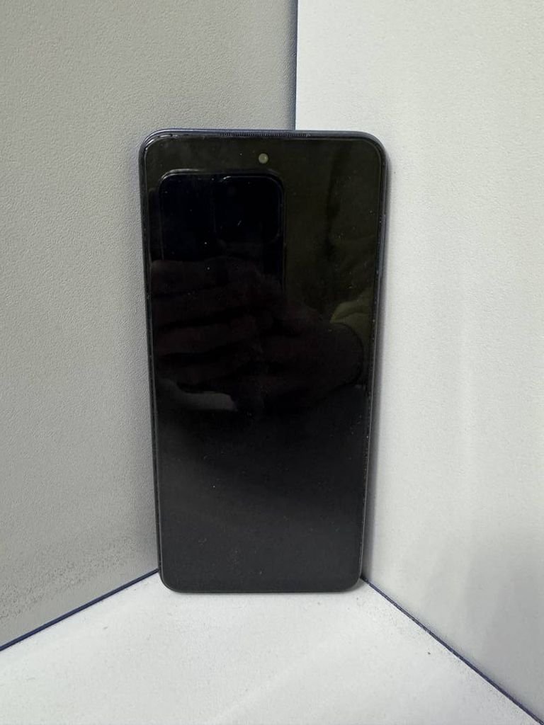 Объявление Xiaomi redmi note 9 pro 6/64gb Б/У