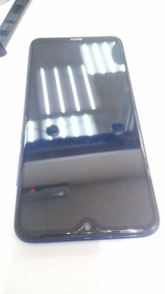 Объявление Xiaomi Redmi 8 4/64GB Blue Б/У