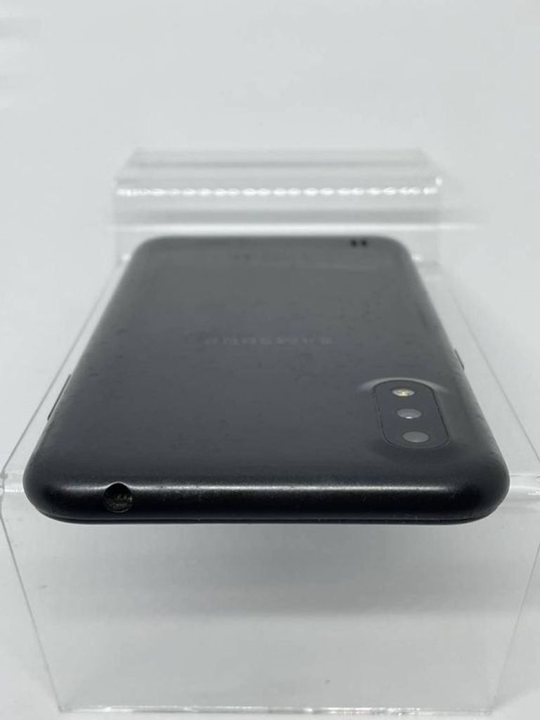 Розпродаж Samsung a015f galaxy a01 2/16gb, продавець Техноскарб
