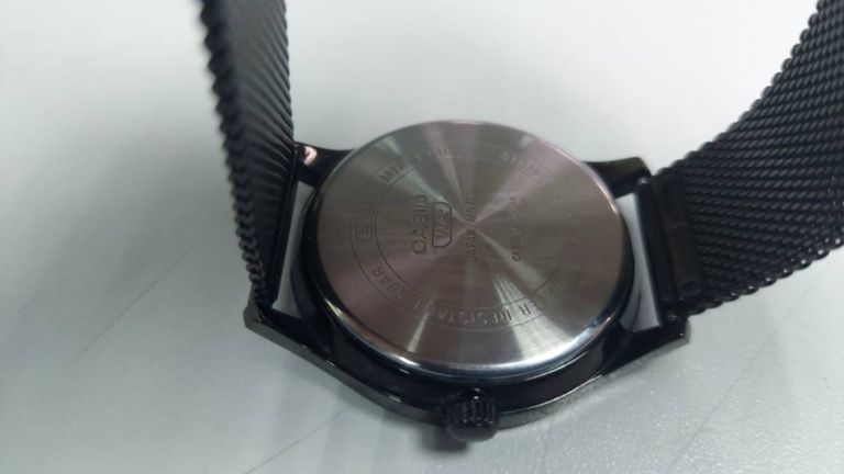 Дешиво Casio casio mtp-e710 с ломбарда