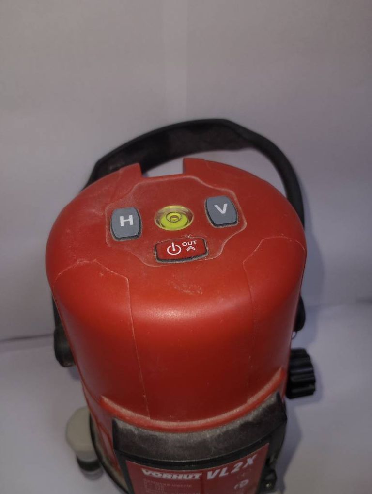 Оголошення Vorhut vl2x Б/У