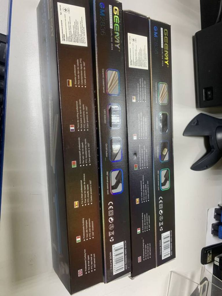 Оголошення Geemy gm-2836 Б/У