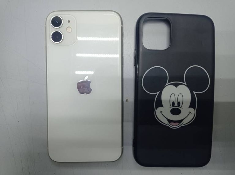 Дешево Apple iphone 11 64gb з ломбарду