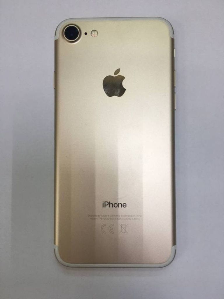 Apple iphone 7 32gb Код:01-200407458. Зображення 5