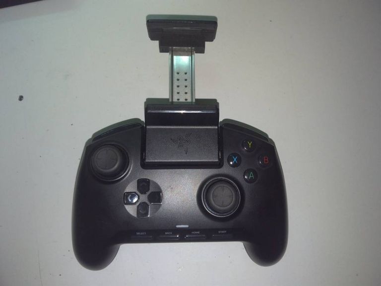 Оголошення Razer raiju mobile Б/У