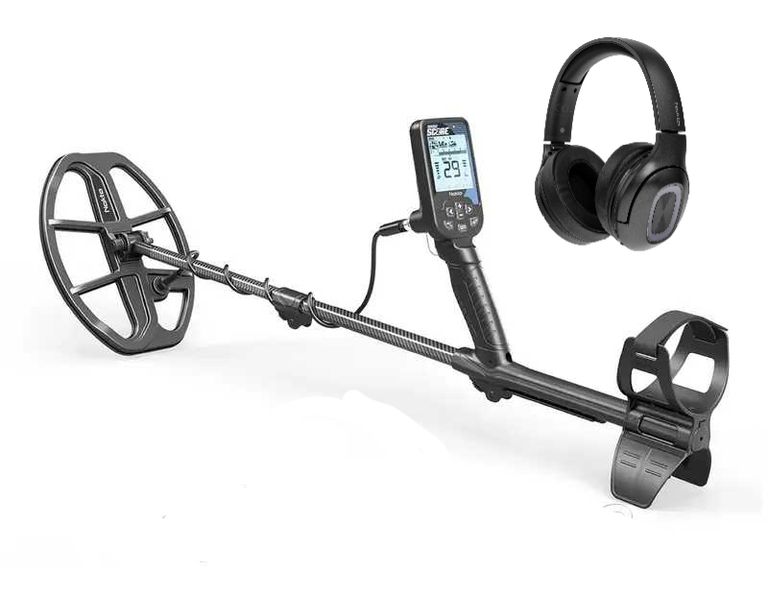 Купити Nokta Double Score 2 +WHP Б/У