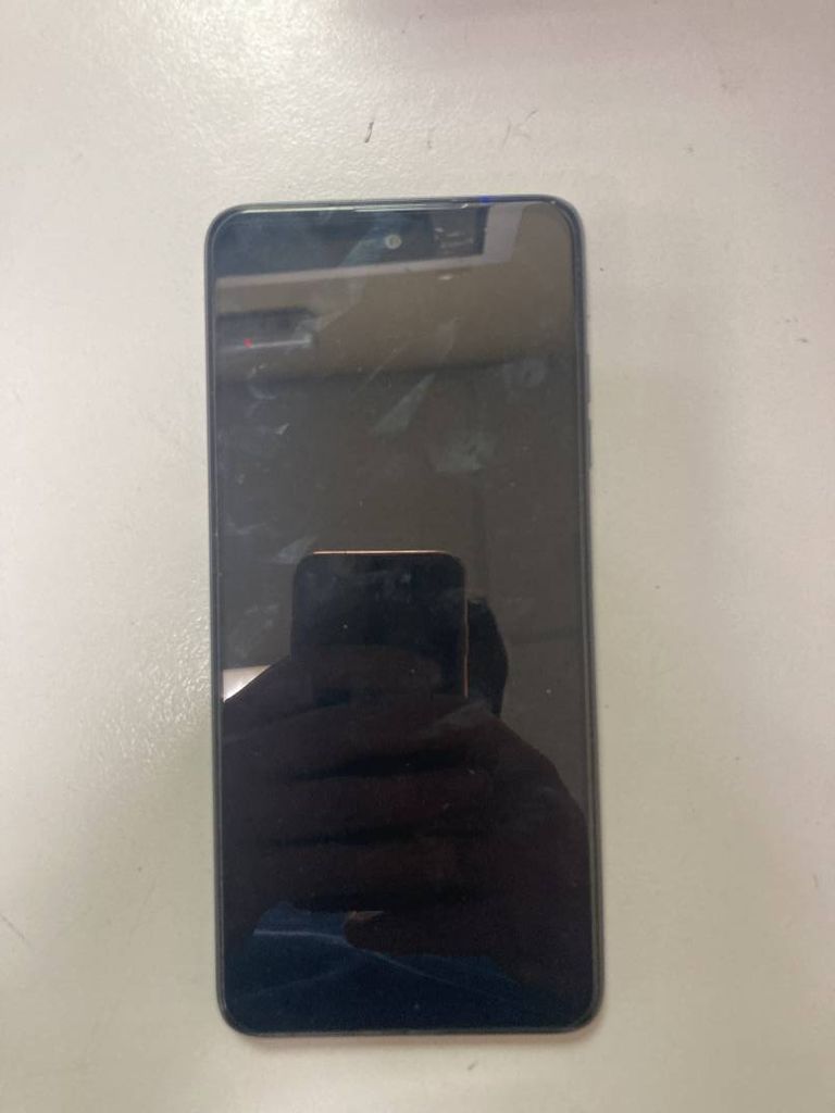 Объявление Tecno spark go 2024 Б/У