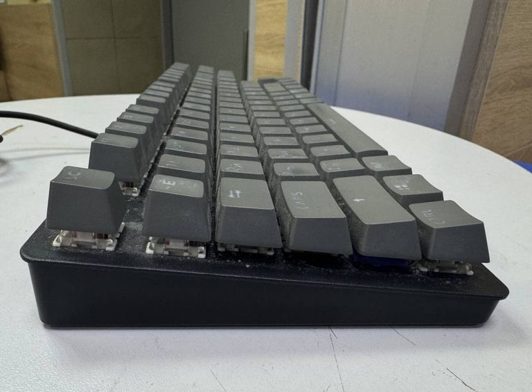 Оголошення Dark Project kd87a Б/У