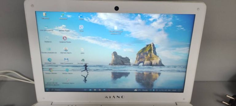 Купити Kiano atom z3735f 1,33ghz/ ram2gb/ ssd32gb emmc Б/У