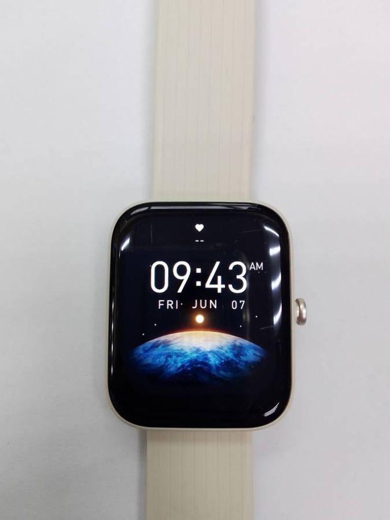 Amazfit bip 3 Код:01-200439524. Изображение 5