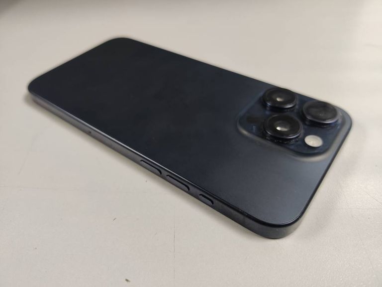 Apple iphone 15 pro max 512gb esim Код:01-200440918. Зображення 6