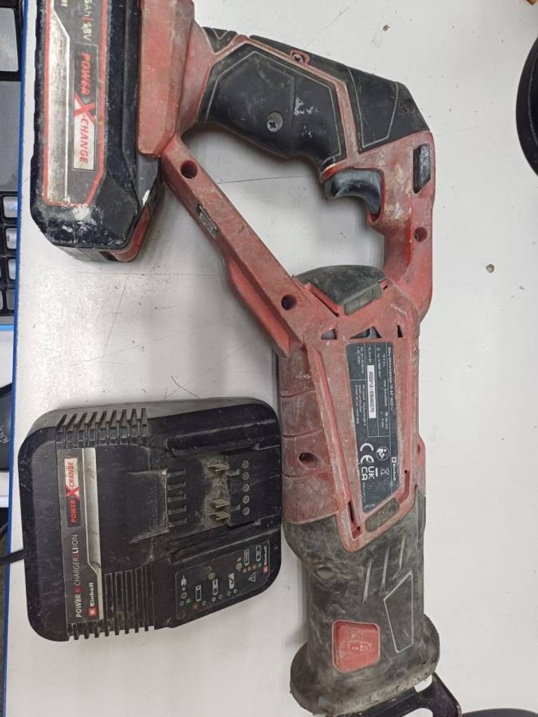 Купити Bosch gsr 120-li + 1акб + зп Б/У