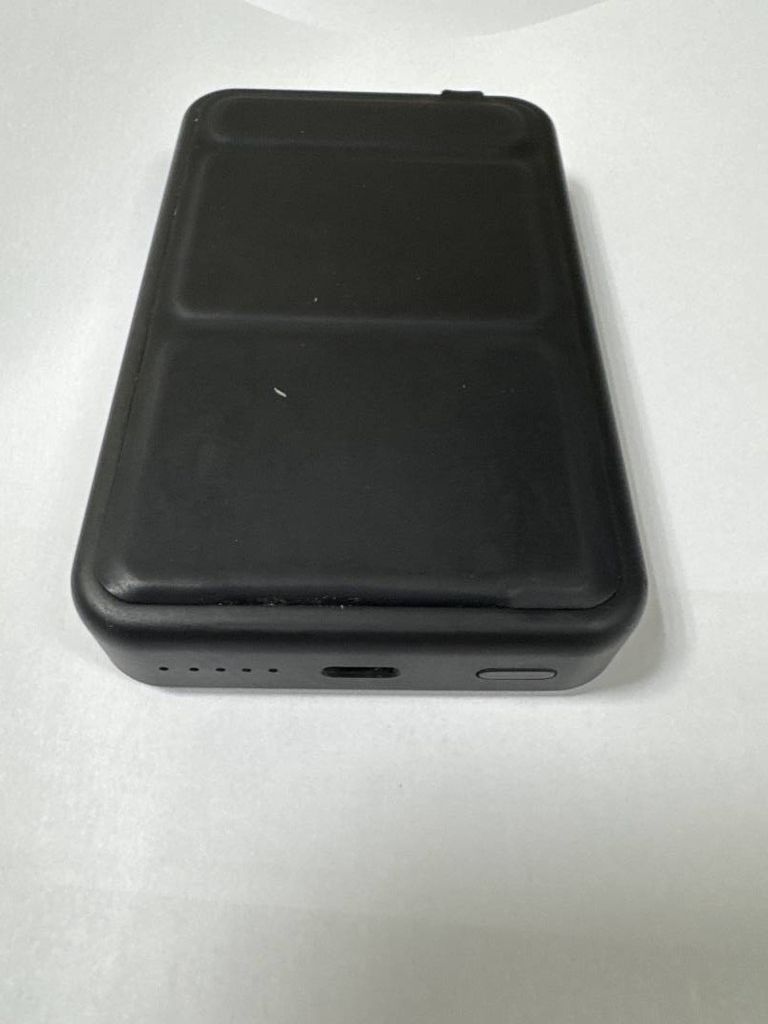 Объявление Proove hoodman magnetic 20w 10000mah Б/У