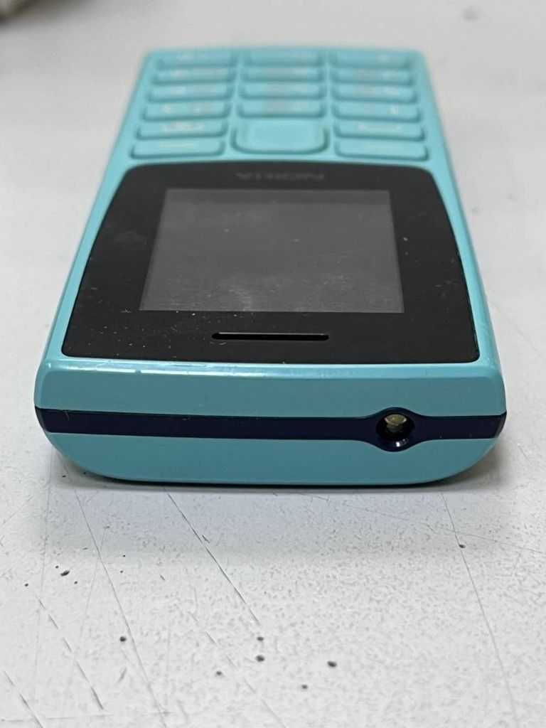 Оголошення Nokia nokia 105 dual sim Б/У